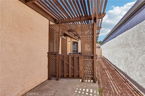 Tiny photo for 26728 Calle Gregorio, Menifee, CA 92585 (MLS # SW26086566)