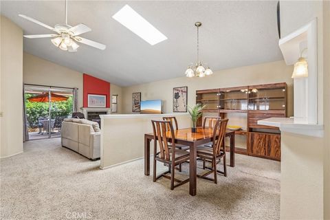 Tiny photo for 26728 Calle Gregorio, Menifee, CA 92585 (MLS # SW26086566)