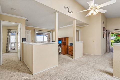 Tiny photo for 26728 Calle Gregorio, Menifee, CA 92585 (MLS # SW26086566)