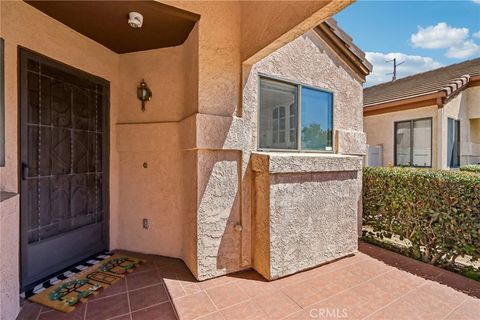 Tiny photo for 26728 Calle Gregorio, Menifee, CA 92585 (MLS # SW26086566)
