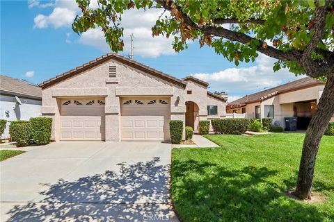 Tiny photo for 26728 Calle Gregorio, Menifee, CA 92585 (MLS # SW26086566)