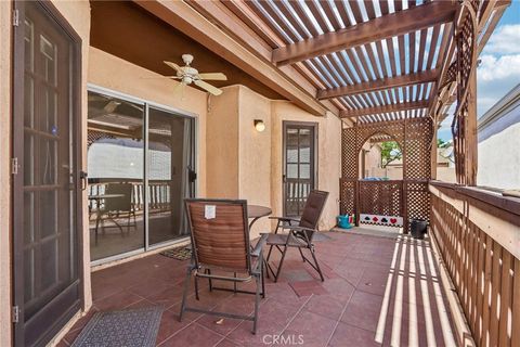 Tiny photo for 26728 Calle Gregorio, Menifee, CA 92585 (MLS # SW26086566)