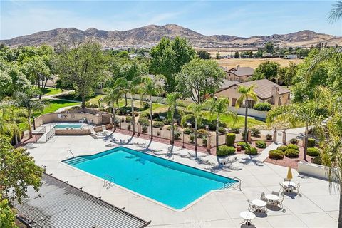 Tiny photo for 26728 Calle Gregorio, Menifee, CA 92585 (MLS # SW26086566)