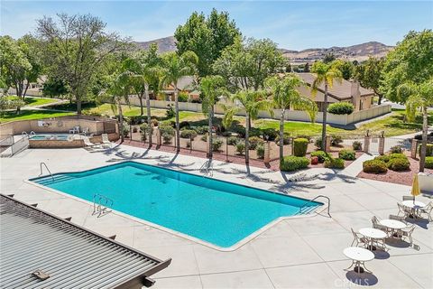 Tiny photo for 26728 Calle Gregorio, Menifee, CA 92585 (MLS # SW26086566)