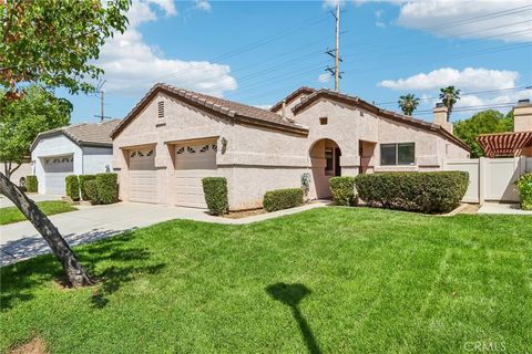 Tiny photo for 26728 Calle Gregorio, Menifee, CA 92585 (MLS # SW26086566)