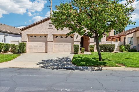 Photo of 26728 Calle Gregorio, Menifee, CA 92585 (MLS # SW26086566)