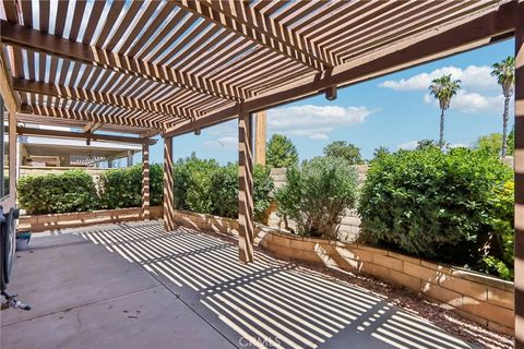 Tiny photo for 26728 Calle Gregorio, Menifee, CA 92585 (MLS # SW26086566)