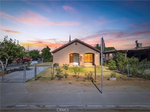 Photo of 301 N Derby ST, Arvin, CA 93203 (MLS # NS26133501)