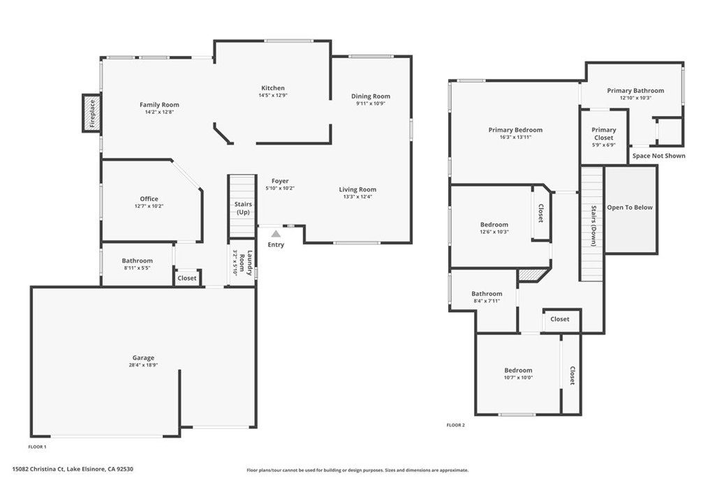 Main image without alt text