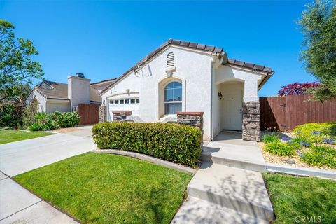 Photo of 1305 Eliza Dr, Santa Maria, CA 93458 (MLS # PI26070898)