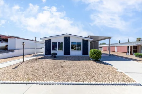 40975 Laredo Trail, Cherry Valley, CA 92223 - MLS#: TR25276483