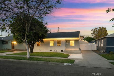 Property photo of 6008 Premiere Ave, Lakewood, CA 90712