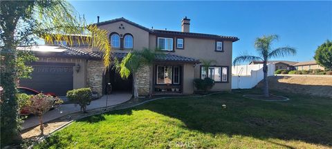 Photo of 17319 Timberview Drive, Riverside, CA 92504 (MLS # CV25277171)