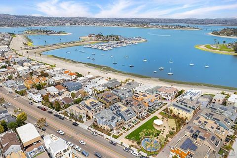 819 Kennebeck Ct San Diego CA 92109