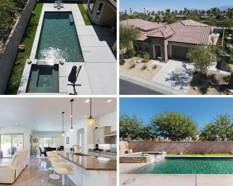 Photo of 61 Cabernet, Rancho Mirage, CA 92270 (MLS # 219149647DA)