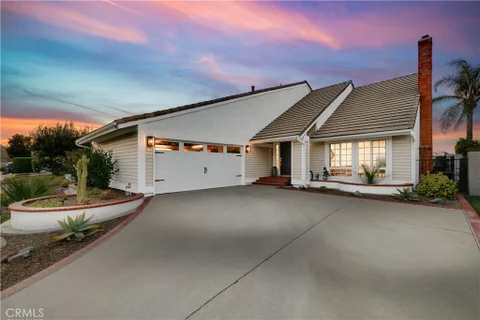 741 S Stillwater Ln, Anaheim Hills, CA 92807 - MLS#: PW26196722