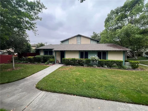 1356 Wheaton Way, Riverside, CA 92507 - MLS#: IV25177481