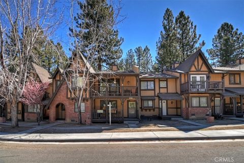 Photo of 569 Summit Boulevard #6, Big Bear Lake, CA 92315 (MLS # IG26066106)