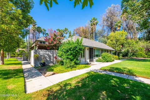 Tiny photo for 2278 Moss Court, Thousand Oaks, CA 91362 (MLS # 226004202)
