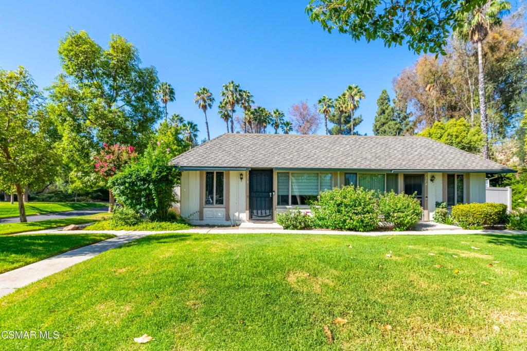2278 Moss Court