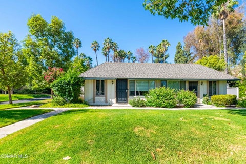 Tiny photo for 2278 Moss Court, Thousand Oaks, CA 91362 (MLS # 226004202)