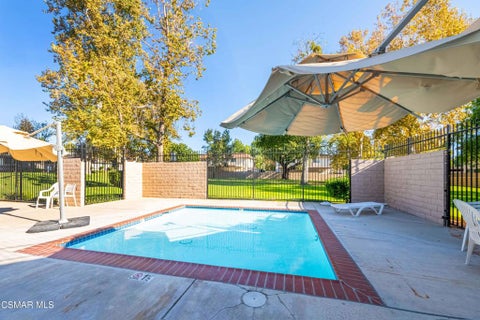 Tiny photo for 2278 Moss Court, Thousand Oaks, CA 91362 (MLS # 226004202)