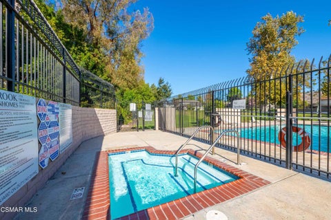 Tiny photo for 2278 Moss Court, Thousand Oaks, CA 91362 (MLS # 226004202)