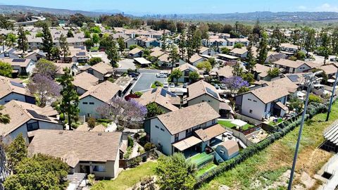 1664 Oro Vista 236 San Diego CA 92154