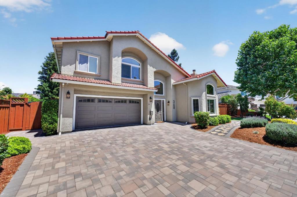 368 Hatcher Court