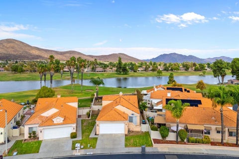 Photo of 28232 Palm Villa Dr. DR, Menifee, CA 92584 (MLS # 260022869SD)