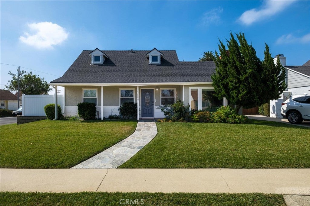 3804 W 180th Place