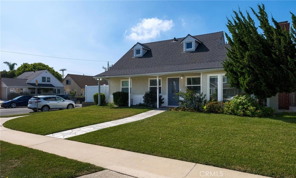 3804 W 180th Place