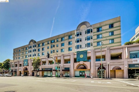 Photo of Oakland, CA 94607 (MLS # 41152320)