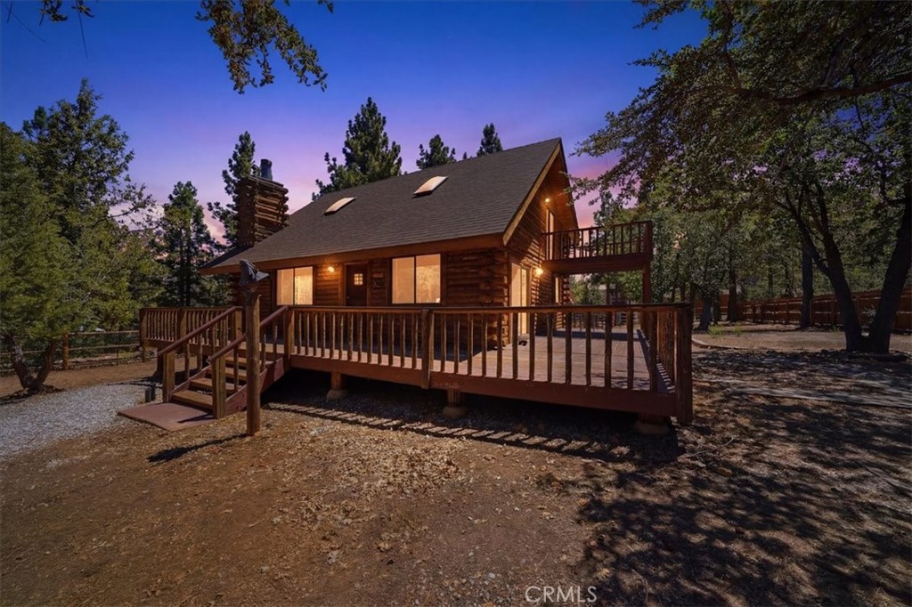 Photo 1 of 46 — 355 Dixie Lee, Sugarloaf, CA 92386