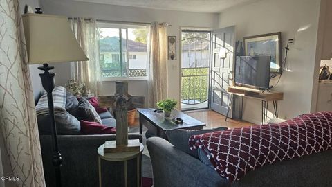 Tiny photo for 1267 Chalmette Avenue, Ventura, CA 93003 (MLS # V1-34743)