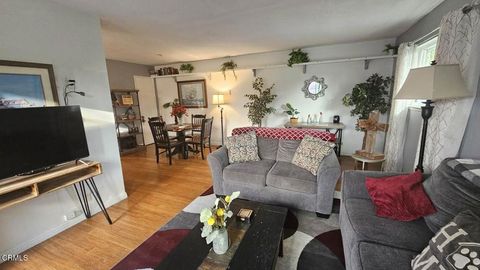 Tiny photo for 1267 Chalmette Avenue, Ventura, CA 93003 (MLS # V1-34743)