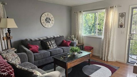 Tiny photo for 1267 Chalmette Avenue, Ventura, CA 93003 (MLS # V1-34743)