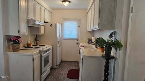 Tiny photo for 1267 Chalmette Avenue, Ventura, CA 93003 (MLS # V1-34743)