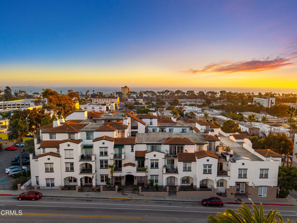 Poli Oaks Pavillion - 5338 - Residential