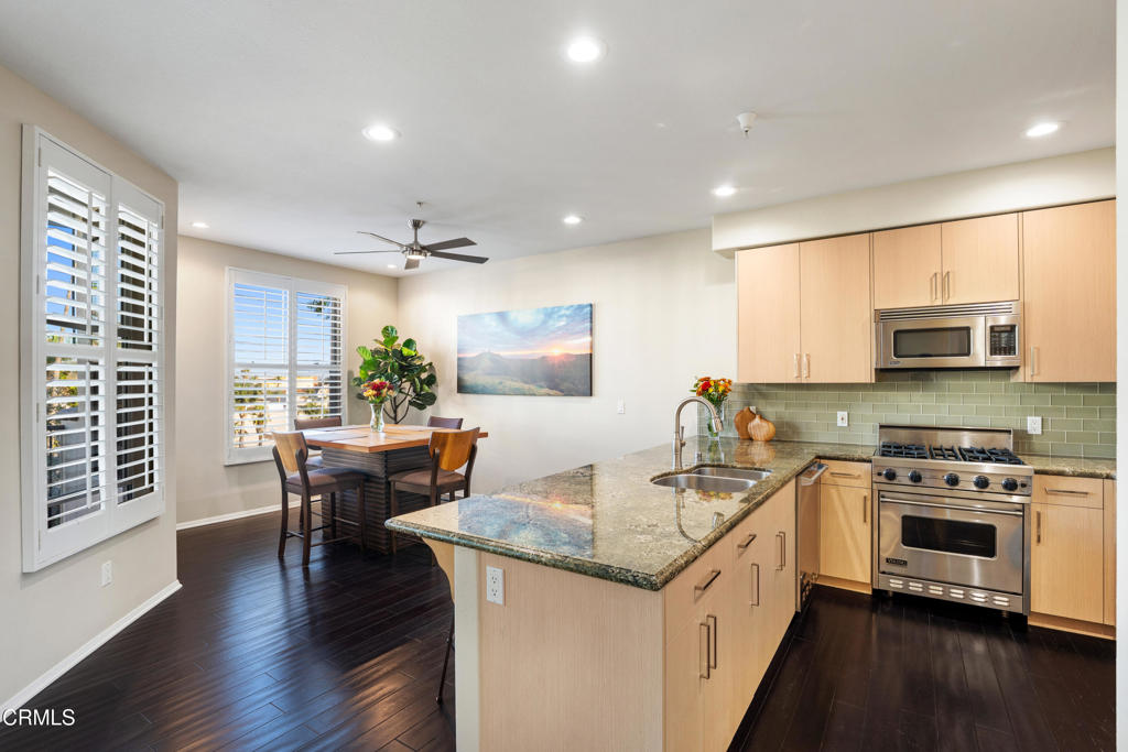 Poli Oaks Pavillion - 5338 - Residential