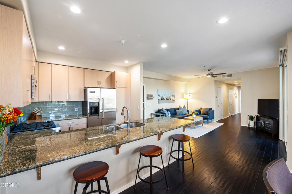 Poli Oaks Pavillion - 5338 - Residential