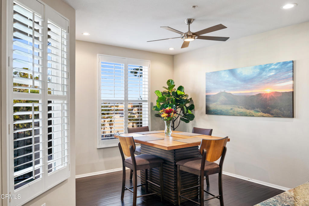 Poli Oaks Pavillion - 5338 - Residential