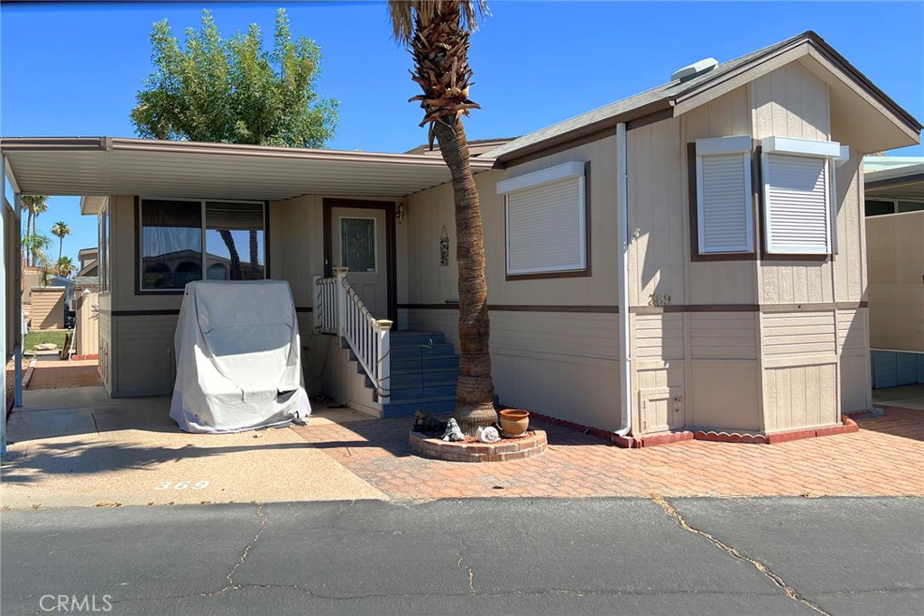 69801 Ramon Road 369