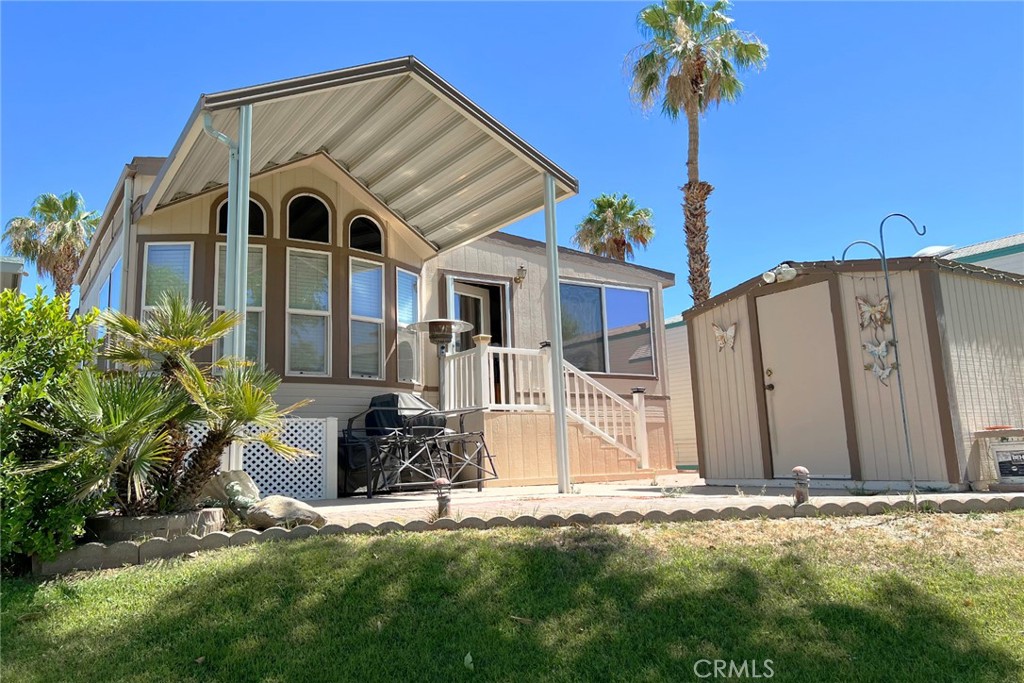 69801 Ramon Road 369