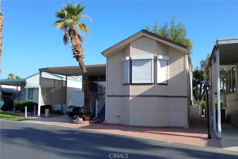 69801 Ramon Road Unit 369, Cathedral City, CA 92234 - MLS#: OC25152196