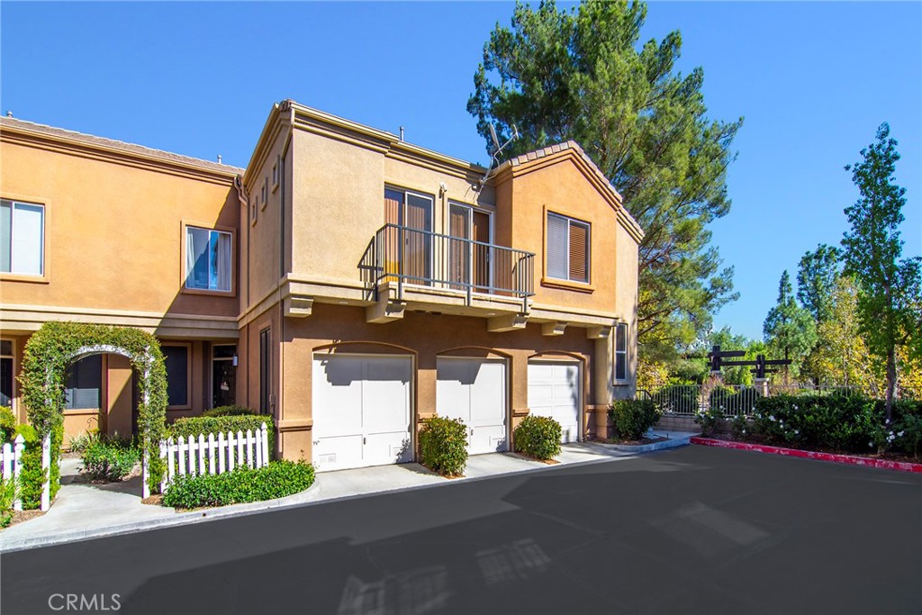 Rose Arbor (ROSE) - Residential