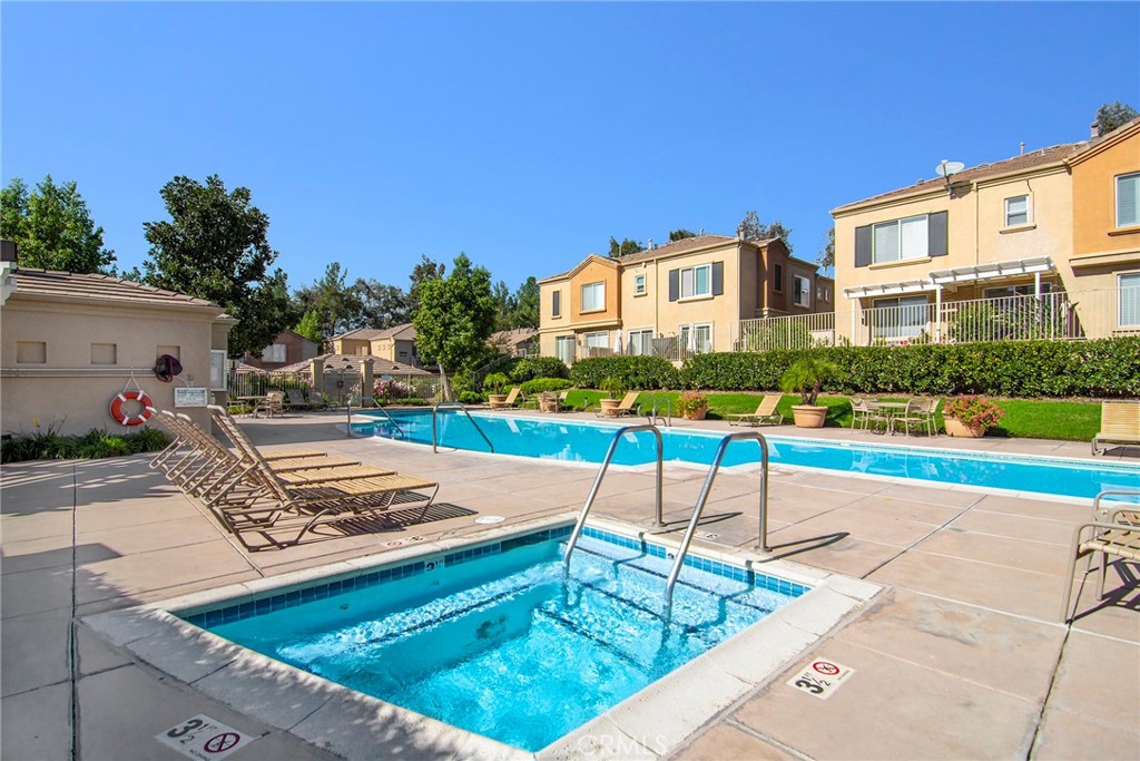 Rose Arbor (ROSE) - Residential