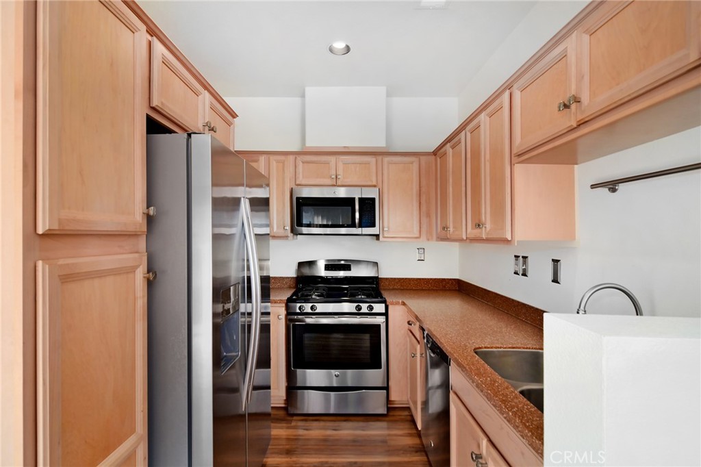 Rose Arbor (ROSE) - Residential