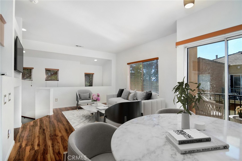 Rose Arbor (ROSE) - Residential