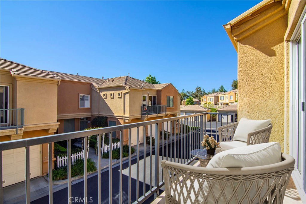 Rose Arbor (ROSE) - Residential